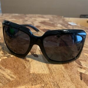 Authentic BVLGARI Sunglasses